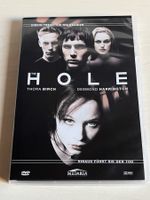 The hole