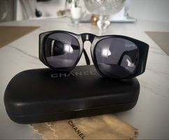 Vintage Sonnenbrille von Chanel