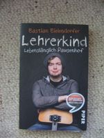 Lehrerkind Lebenslänglich Pausenhof Bastian Bielendorfer