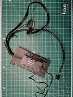Corsair Commander Pro + RGB Hub