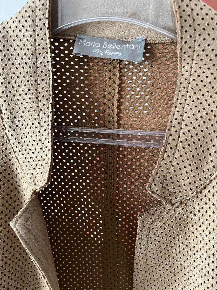 Giacche: Damen Jacke Gr. M – Usato da Schenkon venduto da Uhu007 2