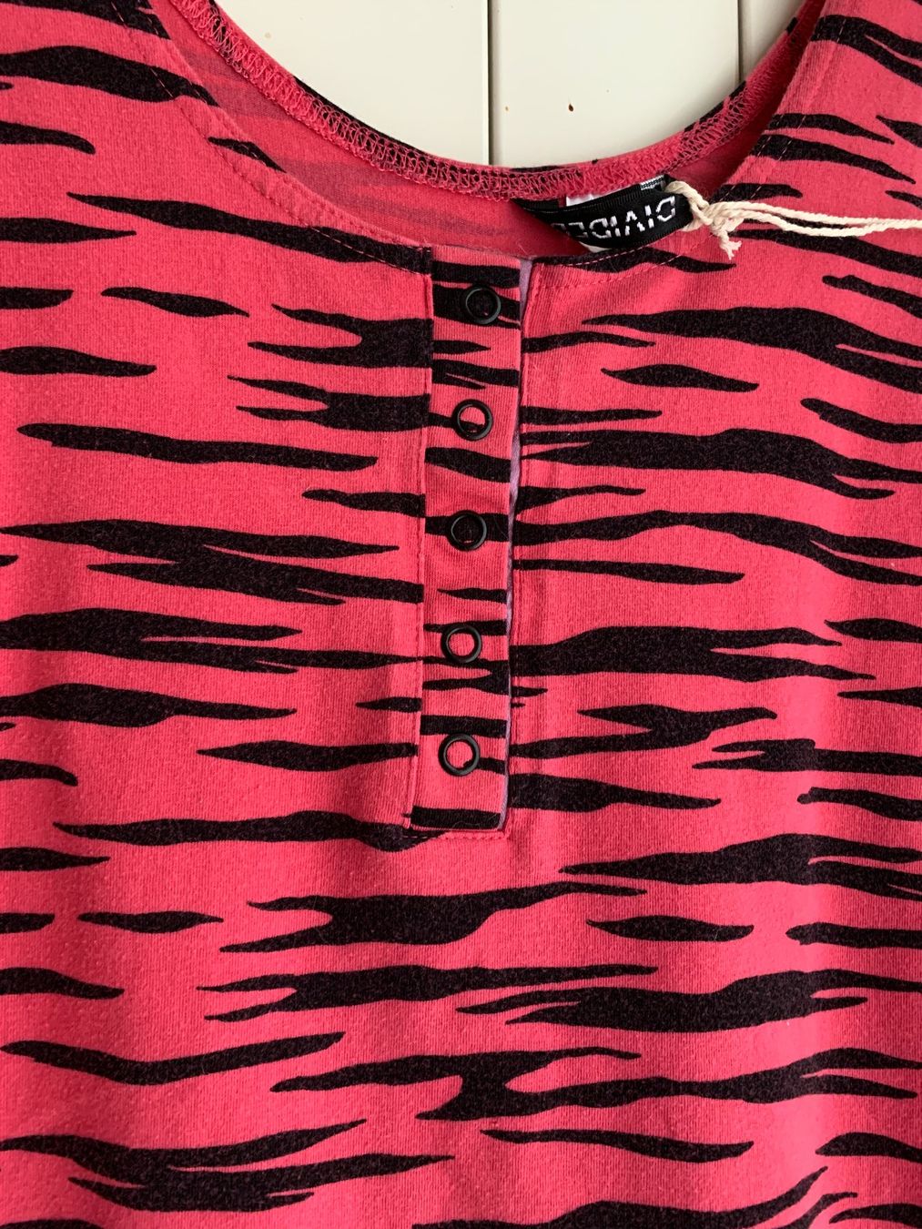 Tops: 2 Longtop Grösse L, Baumwolle – D'occasion à St. Gallen par Miousch 4