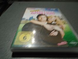 DVD Blonde Ambition