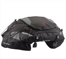 Motorrad Gepäcktasche Bags-Connection guter Zustand