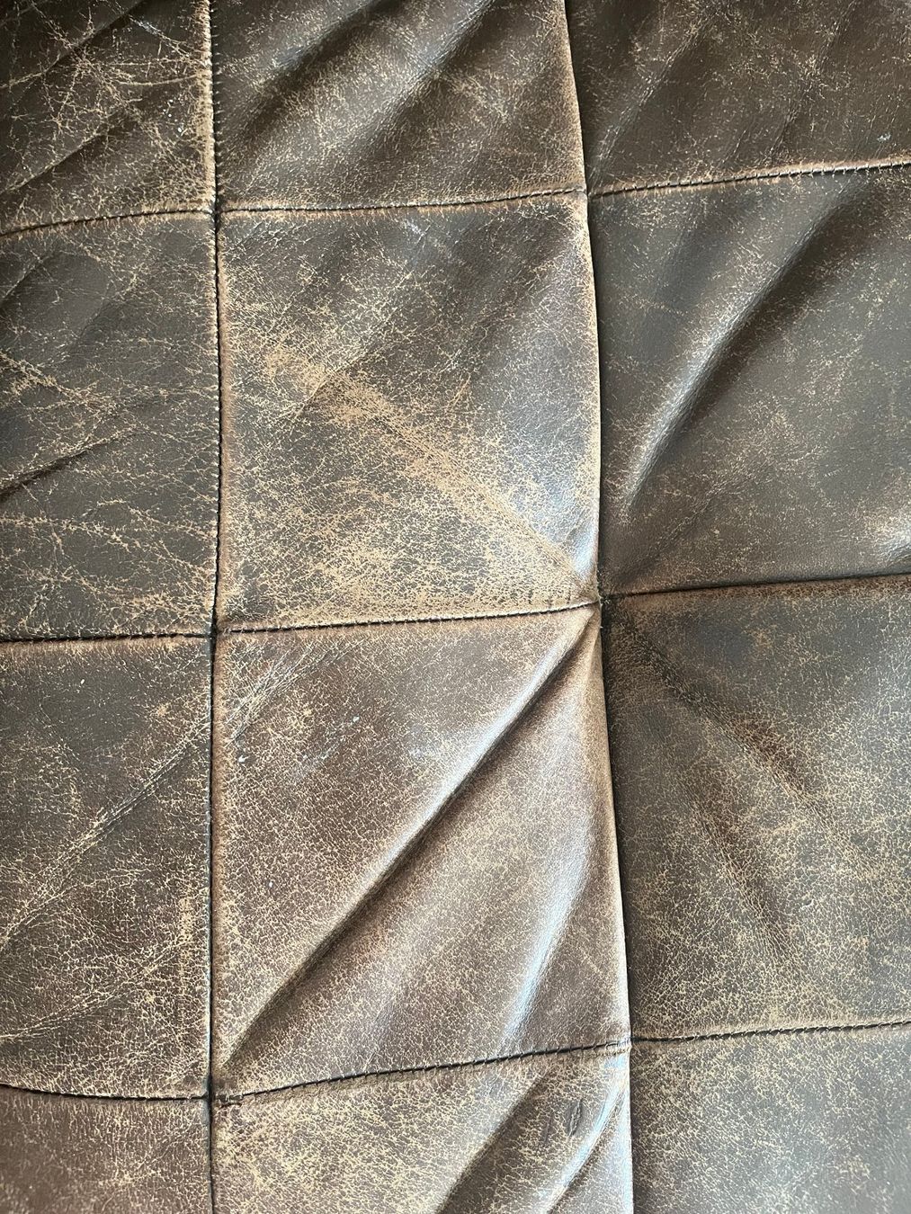 Divani: Schweizer Design Ledersofa, Vintage, De Sede-Aera – Usato da Thalwil venduto da schlluka 5