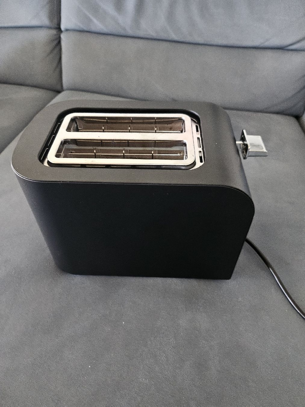 SilverCrest Küchengeräte: Toaster Silvercrest STS 850W – Gebraucht aus Busswil BE von Topsign