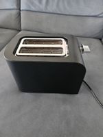 Toaster Silvercrest STS 850W