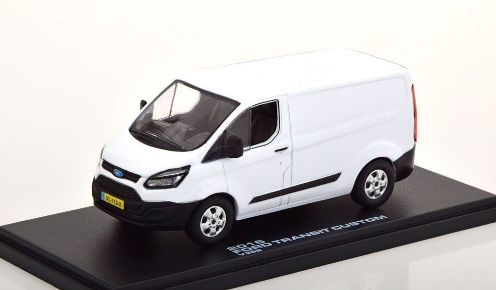 Ford Transit Custom V362 Lieferwagen Phase I 2012-2018 (Neu und ...