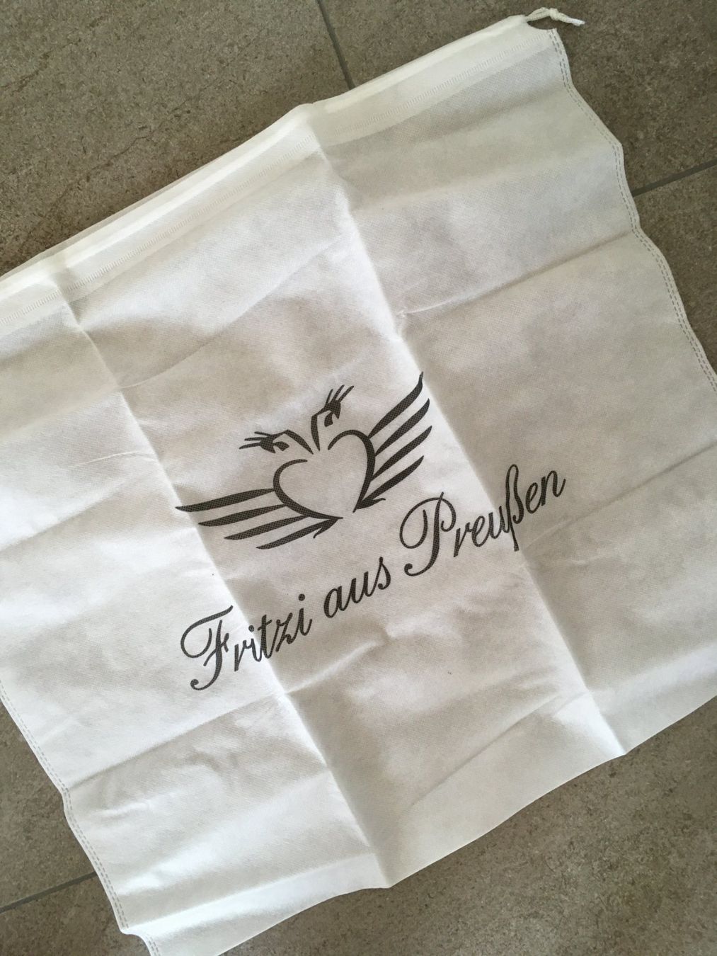 Fritzi Aus Preussen Taschen für Damen: Tasche Fritzi aus Preussen – Gebraucht aus Muotathal von robin40 3