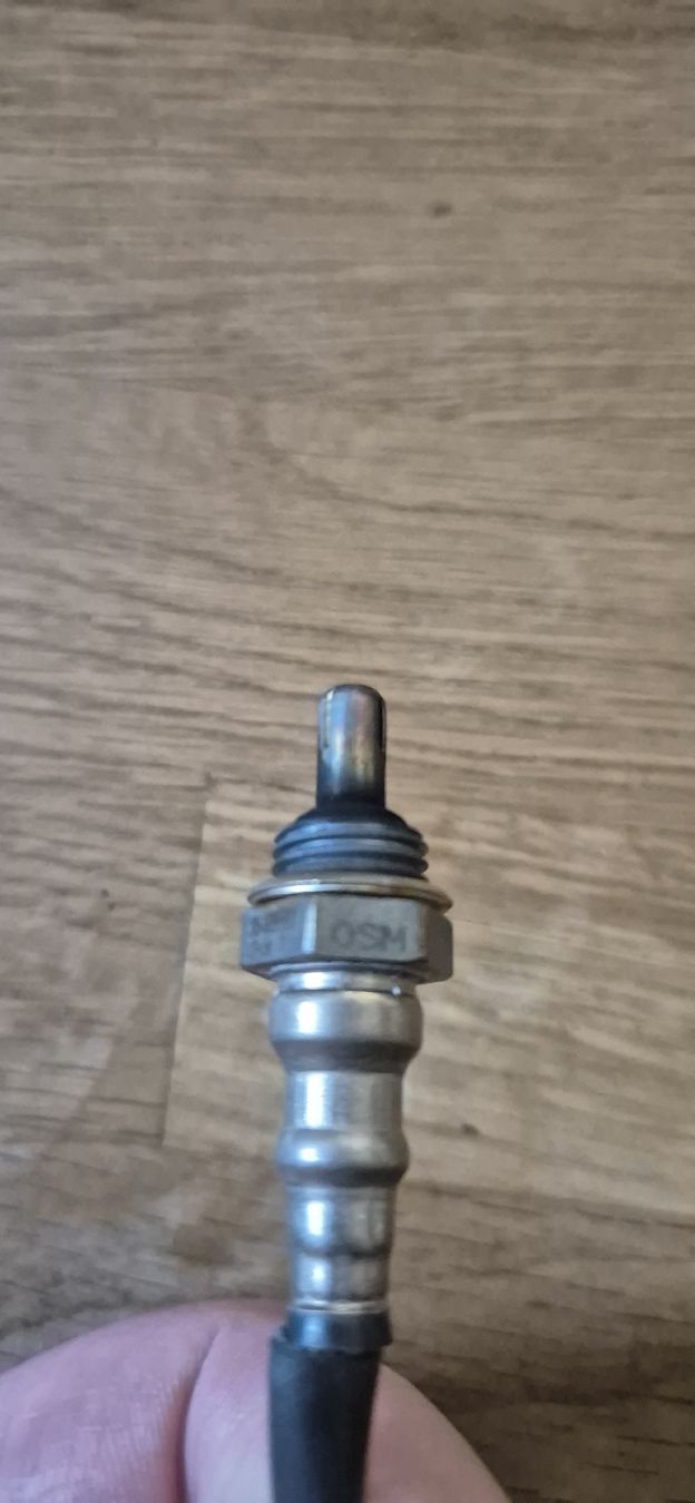 Alle Motorradersatzteile: Auspuffsensor – Gebraucht aus schneisingen von ReneMe01