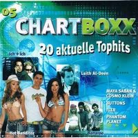 Chart Boxx 5/2005  (F2)