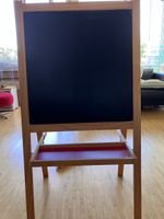 Doppelseitige Wandtafel/Whiteboard für Kinder