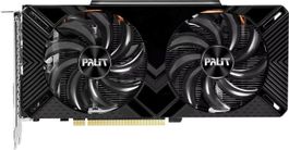 GTX 1660 Super Palit GP OC 6GB