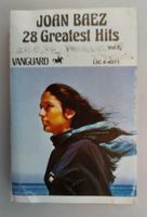 Joan Baez - 28 Greatest Hits /  MC 1978 ab Fr. 1.-