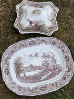 MASON‘S - Porzellan „ENGLAND“