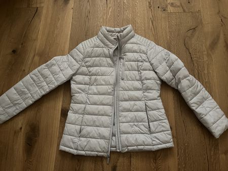 Michael Kors Daunenjacke, Gr. M, neuwertig