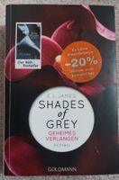 Shades of Grey Geheimes Verlangen