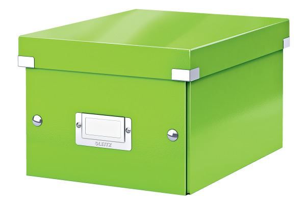 Altri accessori da donna: LEITZ Click & Store 220x160x282mm ... – Nuovo e nell'imballaggio originale da Safenwil venduto da clickandbeauty