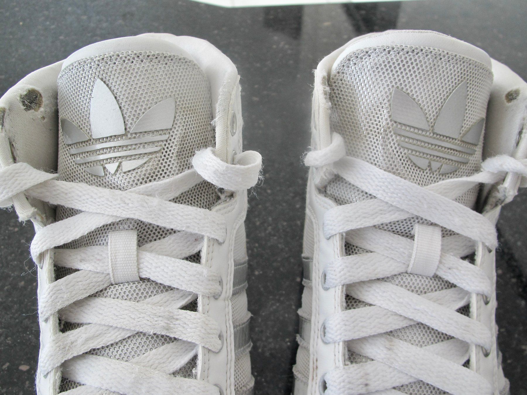 Adidas Scarpe da donna: SNEAKER ADIDAS  39,5  N ' 8 – Usato da Murten venduto da Selliot 2