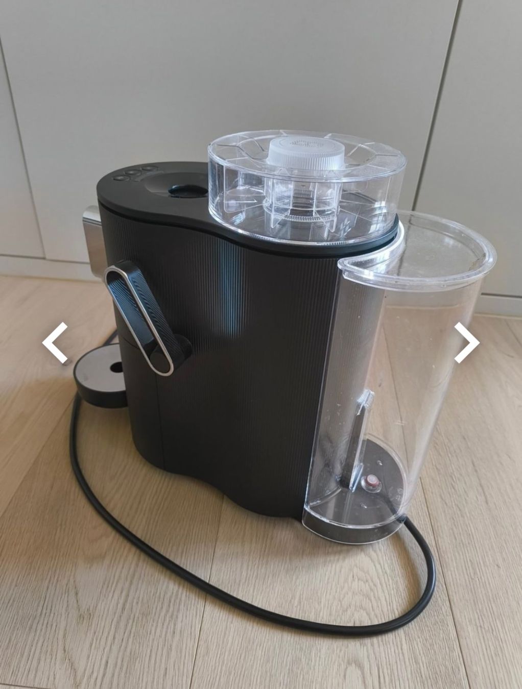 Coffee B Macchine per caffè & Macchine per espresso: CoffeeB Kaffeemaschine – Usato da Neuchâtel venduto da Virg30 1