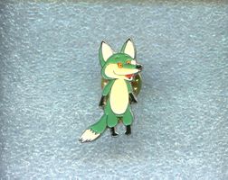 Bankverein  Fuchs Topsy  