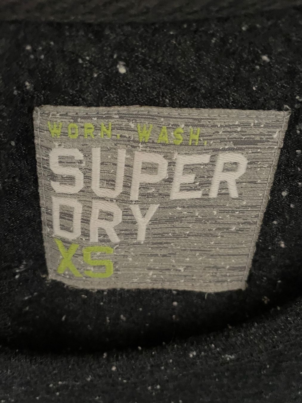 Superdry Kleider: Superdry Kleid Größe XS – Gebraucht aus Maienfeld von griti666 1