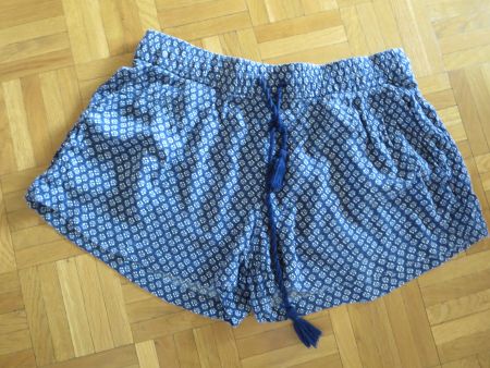 Damen Sommer Shorts/Gr. S
