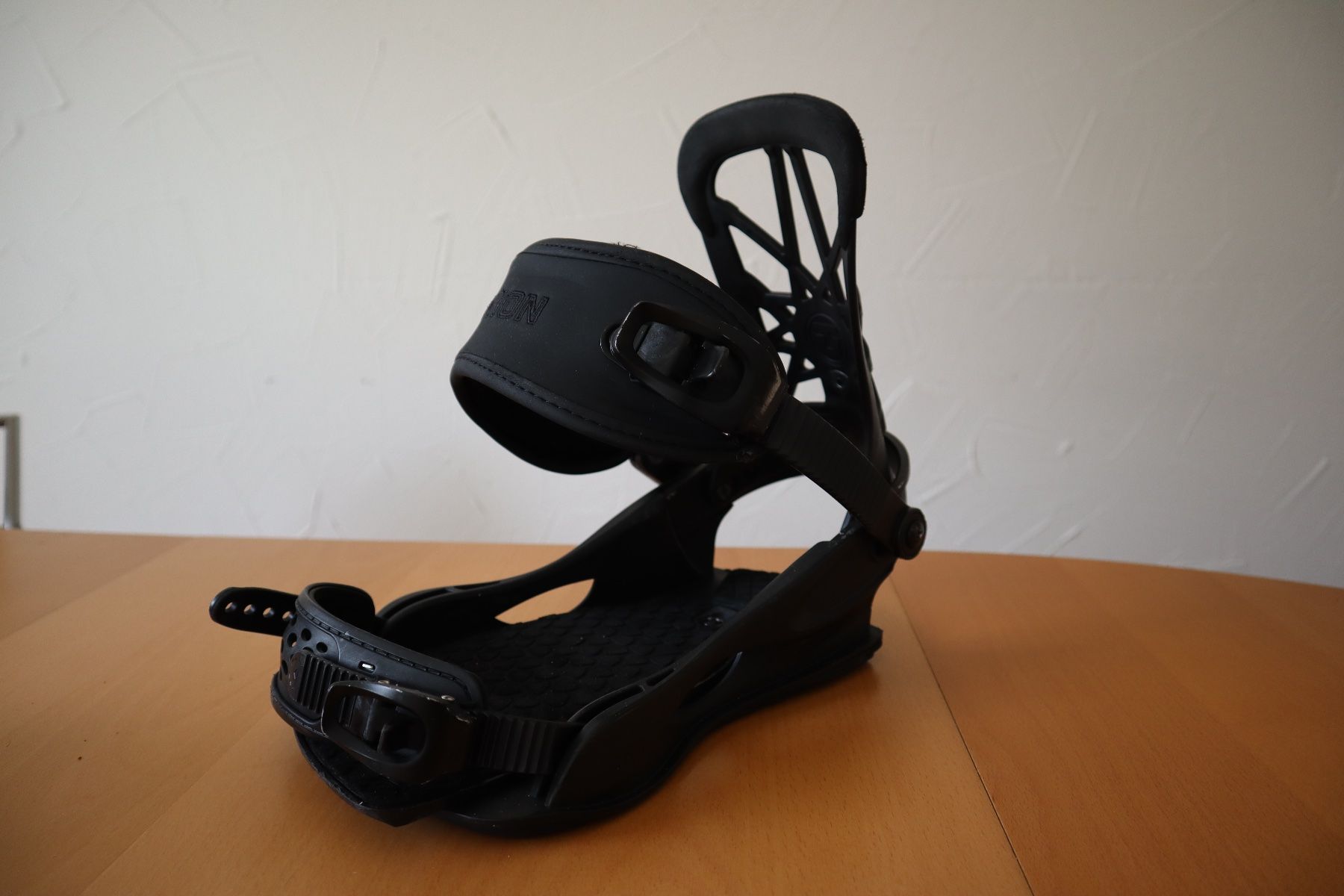 Boards: Union Binding – D'occasion à Kloten par Wavebeto 1