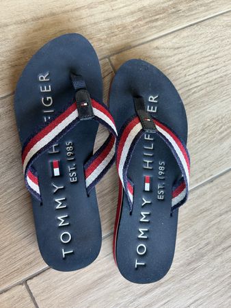 Tommy Hilfiger Damen Schuhe Gr. 40