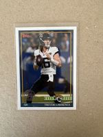NFL Sammelkarte Trevor Lawrence 2026 Topps Flagship 1991 #91