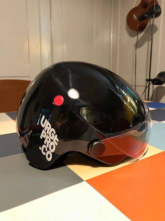 Helme: Velo Helm 57-59 cm – Gebraucht aus Winterthur von tr273