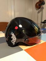 Velo Helm 57-59 cm