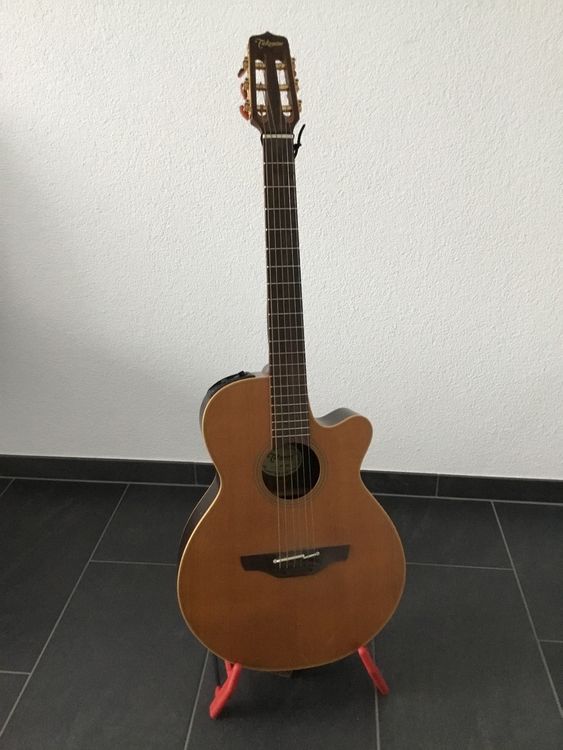 Gitarre Takamine NP-35 | Kaufen auf Ricardo