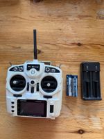 FrSky Taranis X9 Lite RC-Fernsteuerung