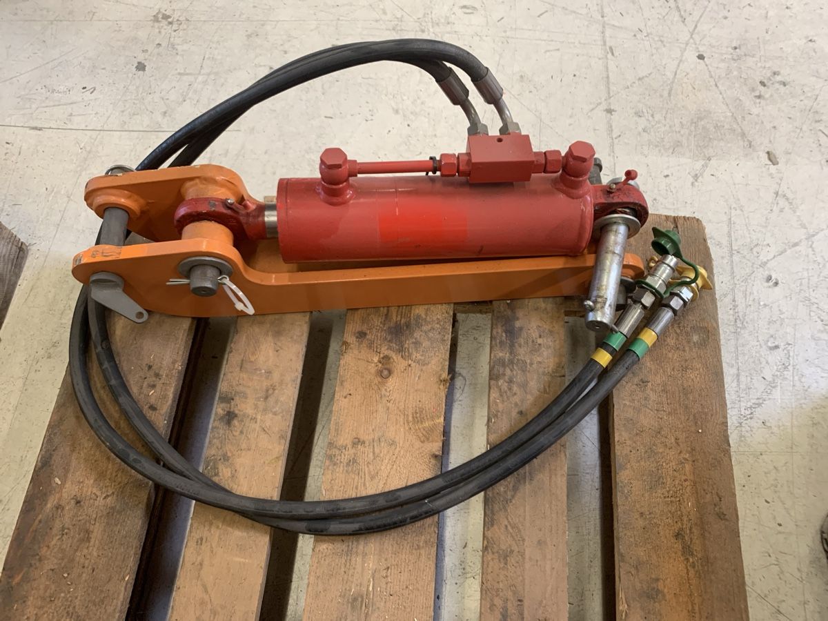 Altri prodotti elettronici: Zylinder – Usato da Reiden venduto da Leiserag