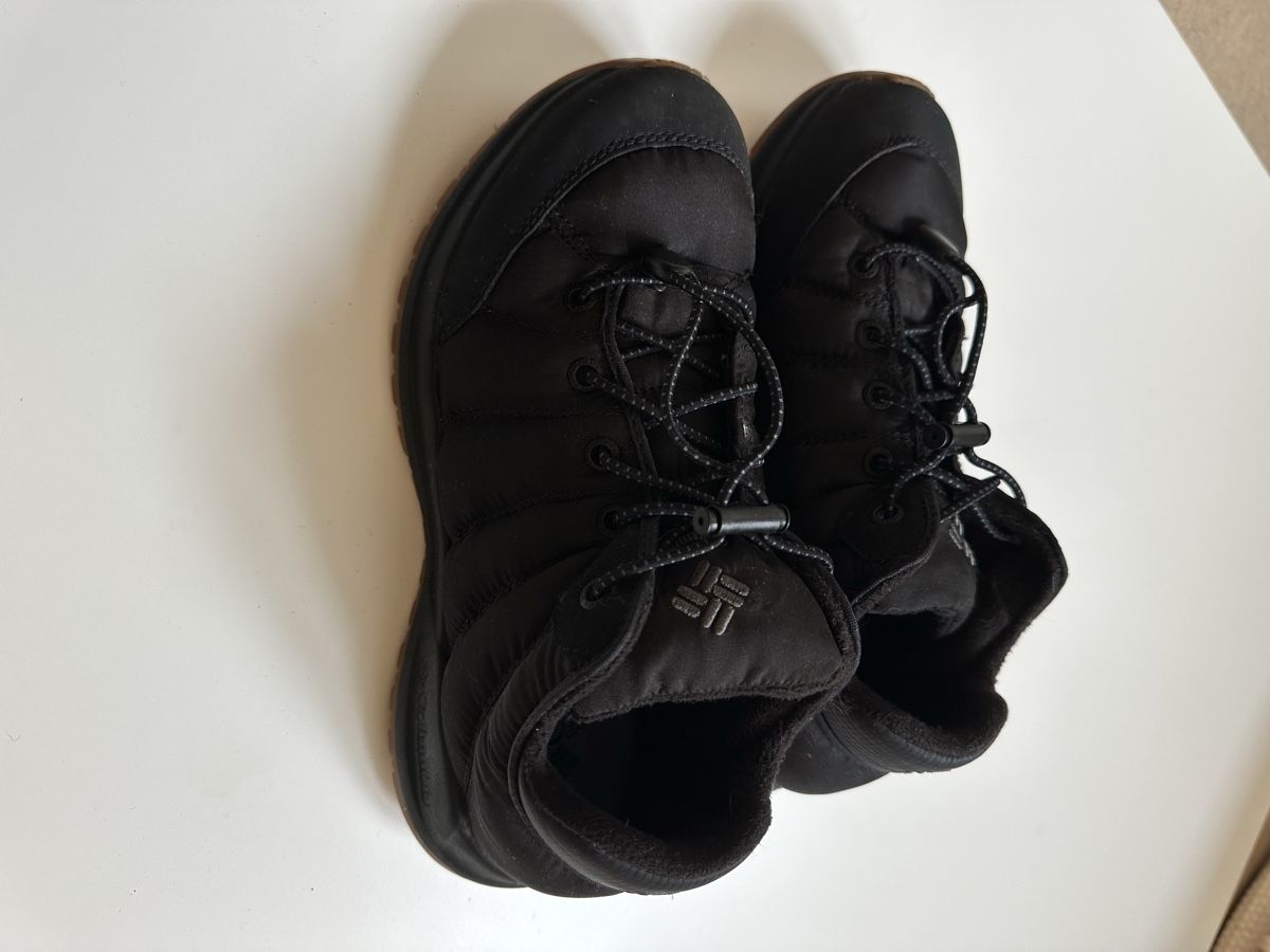 Columbia Scarpe da donna: Sneakers von Columbia EU 38 – Nuovo (secondo la descrizione) da Zürich venduto da tmarina 2