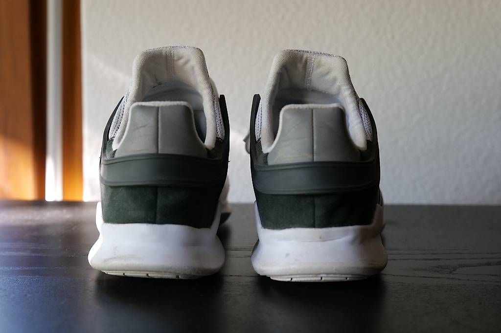 Adidas Scarpe da uomo: Adidas Equipment – Usato da Arisdorf venduto da G.Friderich 3