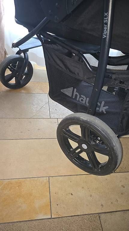 Carrozzine: Kinderwagen-Set  – Usato da Dietikon venduto da lau_v777 1