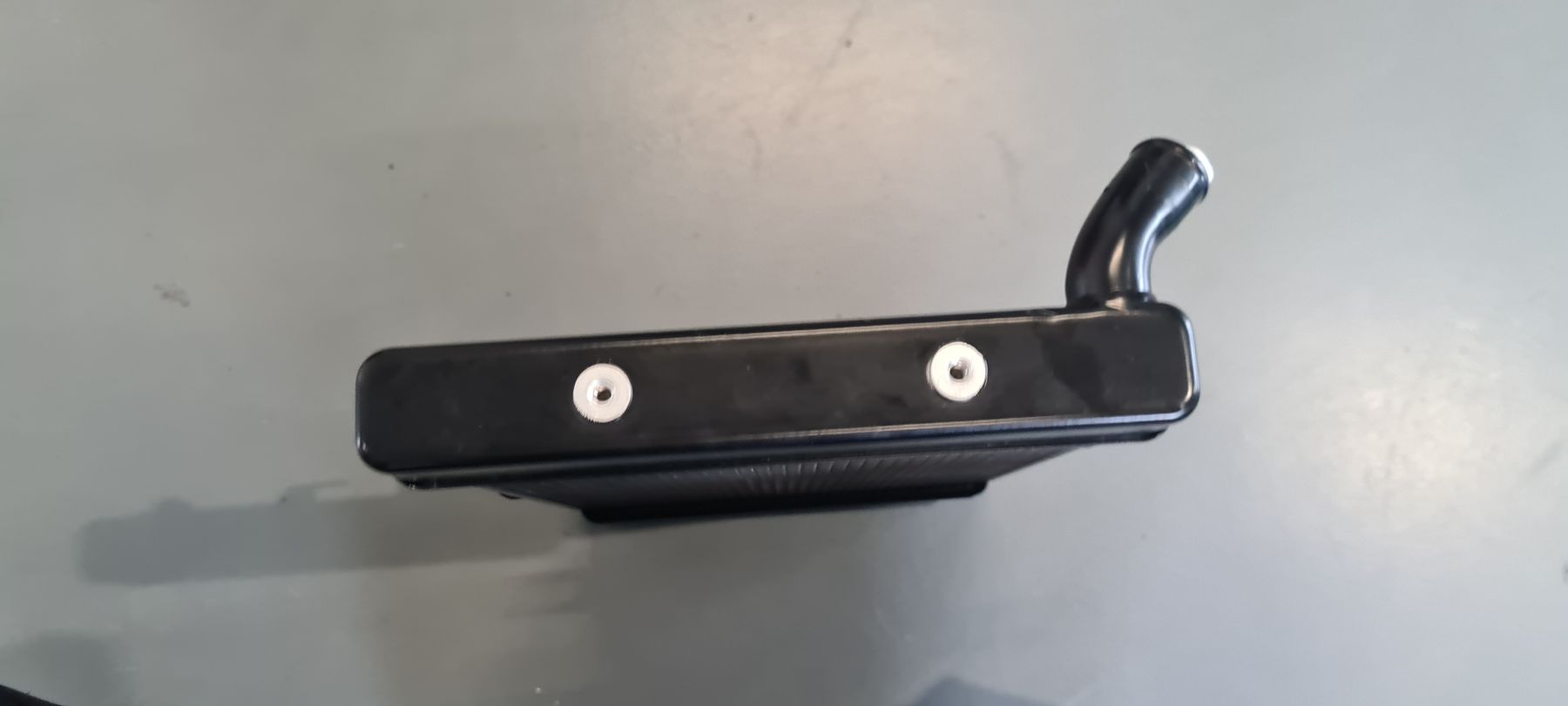 Honda Tutti i ricambio per moto: Radiateur Honda CB1000R – Usato da Yens venduto da PMHMotos 2