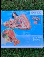 Luftmatratze „PIZZA“ 