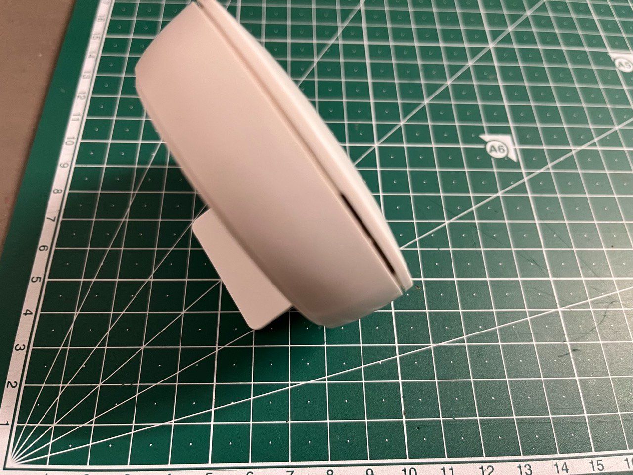 Messen: Airthings Wave Mini – Gebraucht aus Sargans von dotdoom 2