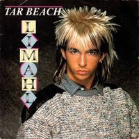 Limahl: Tar Beach 7"