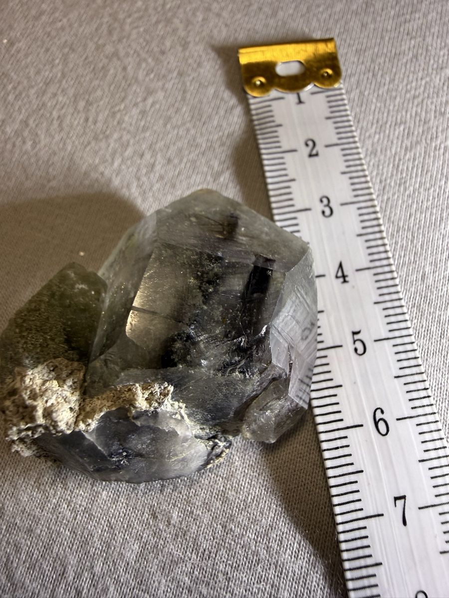 Mineralien & Heilsteine: Kristall  – Gebraucht aus Oberhof von RealStone 2