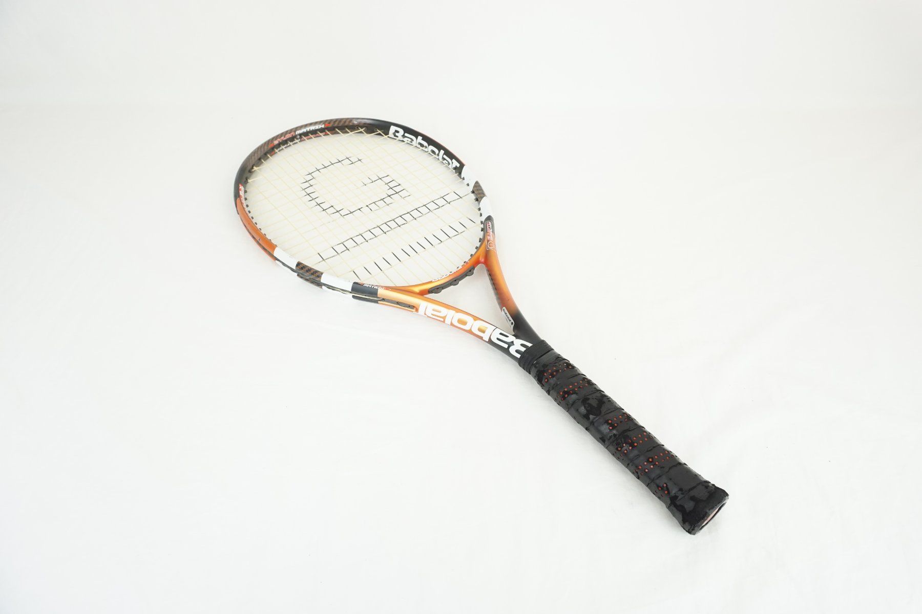 Babolat Racchette: Babolat Tennisschläger Drive-Z Max – Usato da Pratteln venduto da Restwert_Pratteln 3