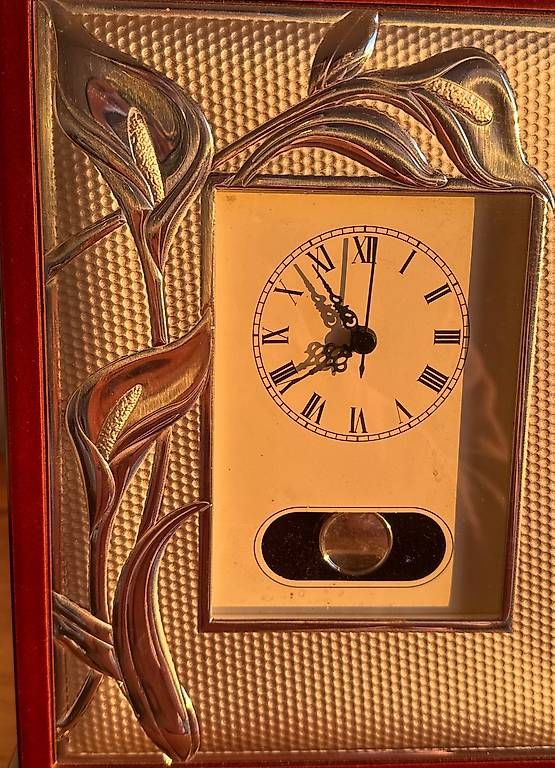Orologi: Uhr  – Usato da Eggersriet venduto da Gio_Mag_Stucki 1