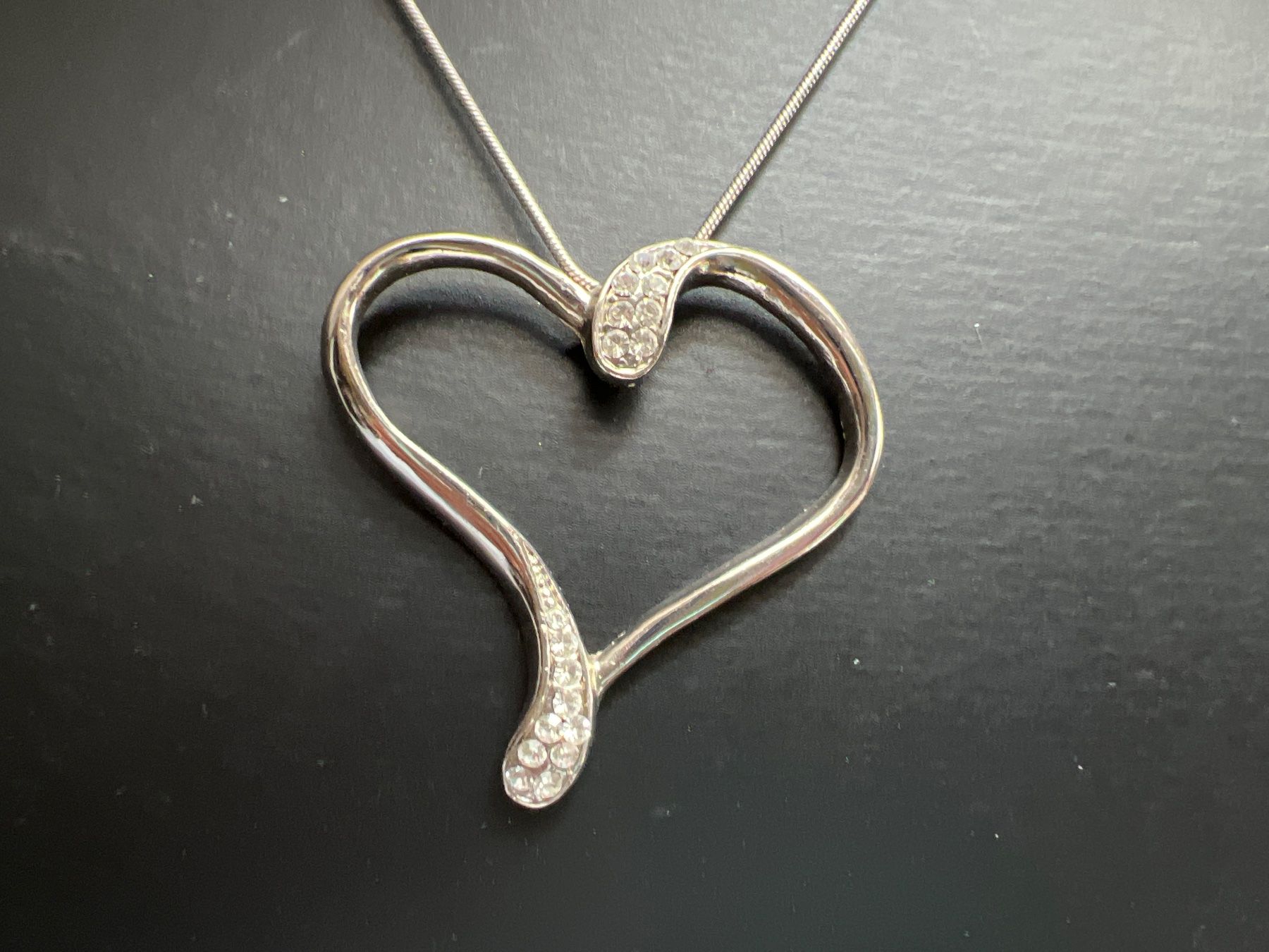 Altri gioielli: Schönes Schmuckset Herz – Usato da Seon venduto da Sunny-Schmuck78 2