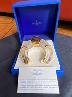 Parfum "Jaïpur" de Boucheron 1993--> COLLECTOR !