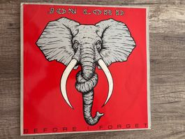 S1422 Jon Lord - Before I Forget, Vinyl