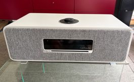 Ruark Audio R3 Musiksystem Soft Grey