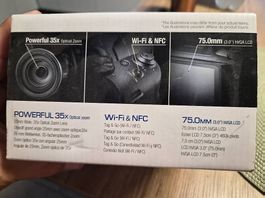 Samsung Smart camera 